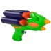 Pistolet à eau 1 jet 25cm  multicolore Wonderkids    044290